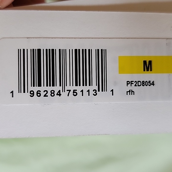 NWT, Calvin Klein Performance, NWT, M, Cargo Dress, Mint - Picture 7 of 13